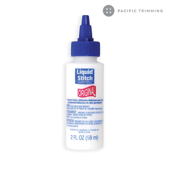 Dritz Liquid Stitch 2 fl oz