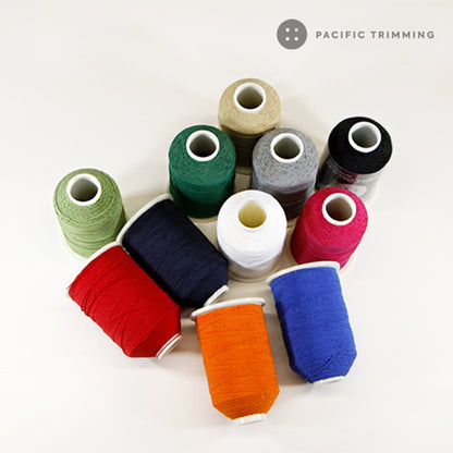 Elastic Thread Multiple Colors