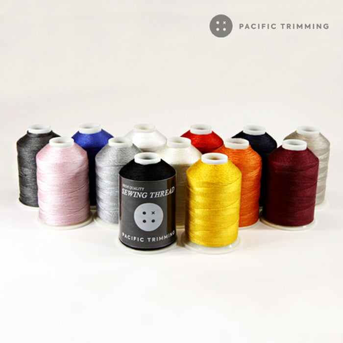 Extra Strength Heavy Duty Thread Multiple Colors