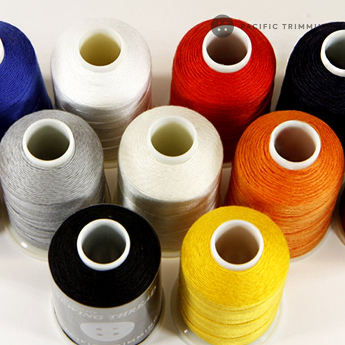 Extra Strength Heavy Duty Thread Multiple Colors