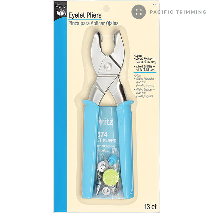 Dritz Eyelet Pliers