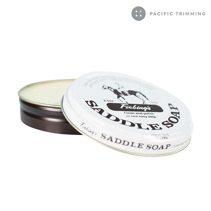 Fiebing's Saddle Soap 3.5oz