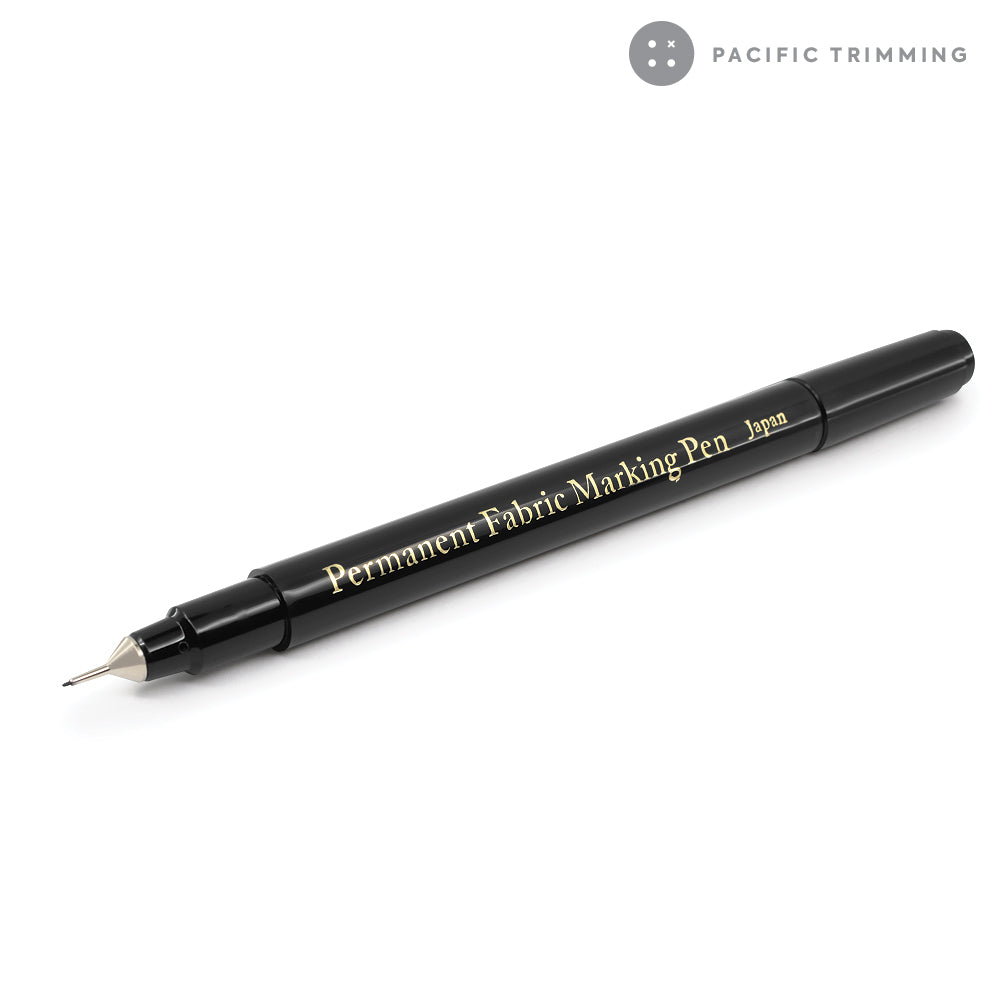 Dritz Fine Line Permanent Fabric Pen