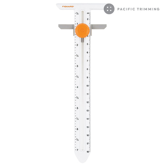 Fiskars Sewing Gauge