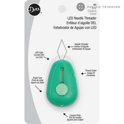 Dritz LED Needle Threader