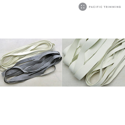 Latex Rubber Elastic for Swimwear Multiple Sizes