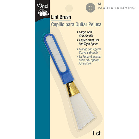 Dritz Lint Brush