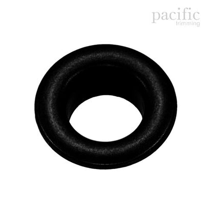 Premium Quality Standard Eyelet Grommet Matte Black