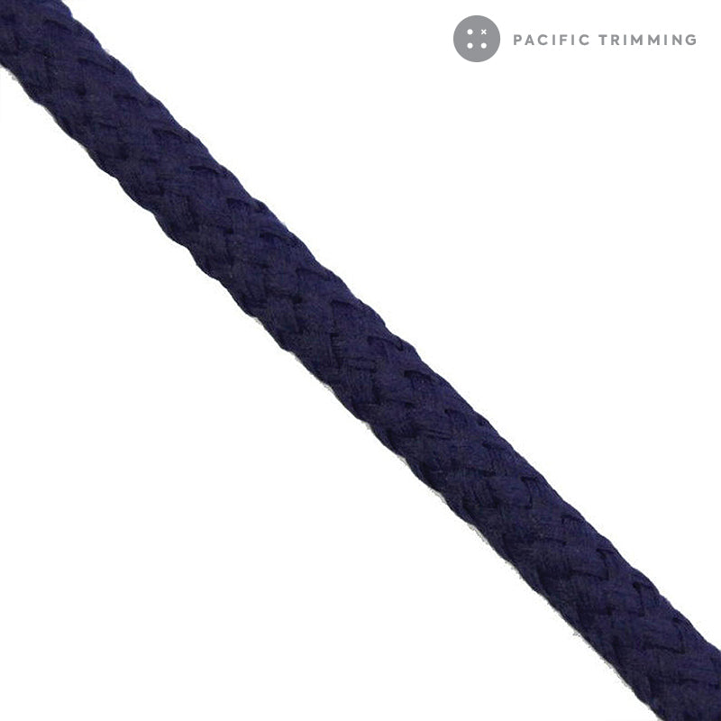 Premium Quality 8mm (5/16") Braided Cord