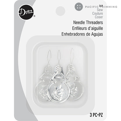 Dritz Needle Threaders