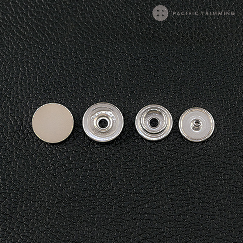 Cobrax B.Lock Snap Fastener Button