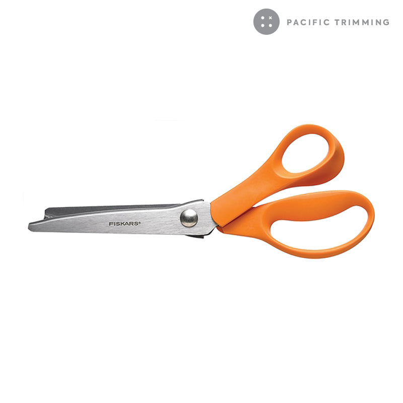 Fiskars Pinking Shears 9 Inch