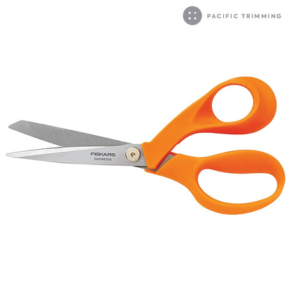 Fiskars RazorEdge Fabric Shears 8 Inch