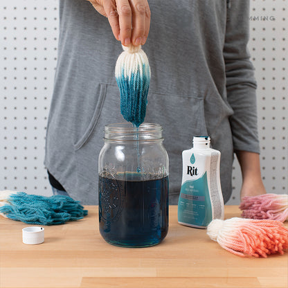 Rit All Purpose Dye Liquid Teal