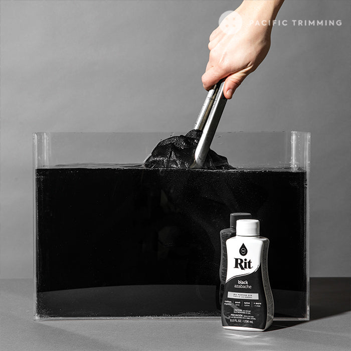 Rit All Purpose Dye Liquid Black