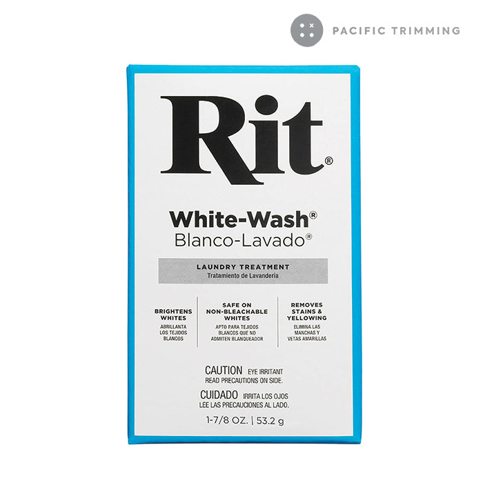 Rit White-Wash