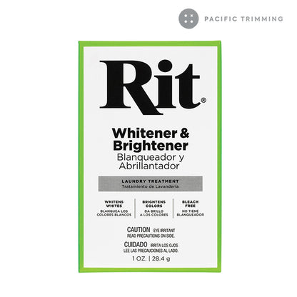 Rit Whitener & Brightener Powder