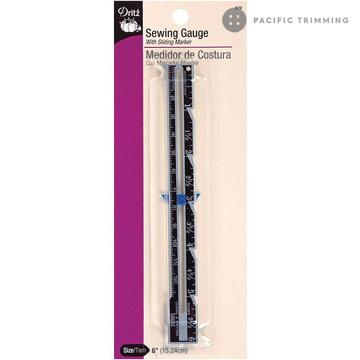 Dritz Sewing Gauge