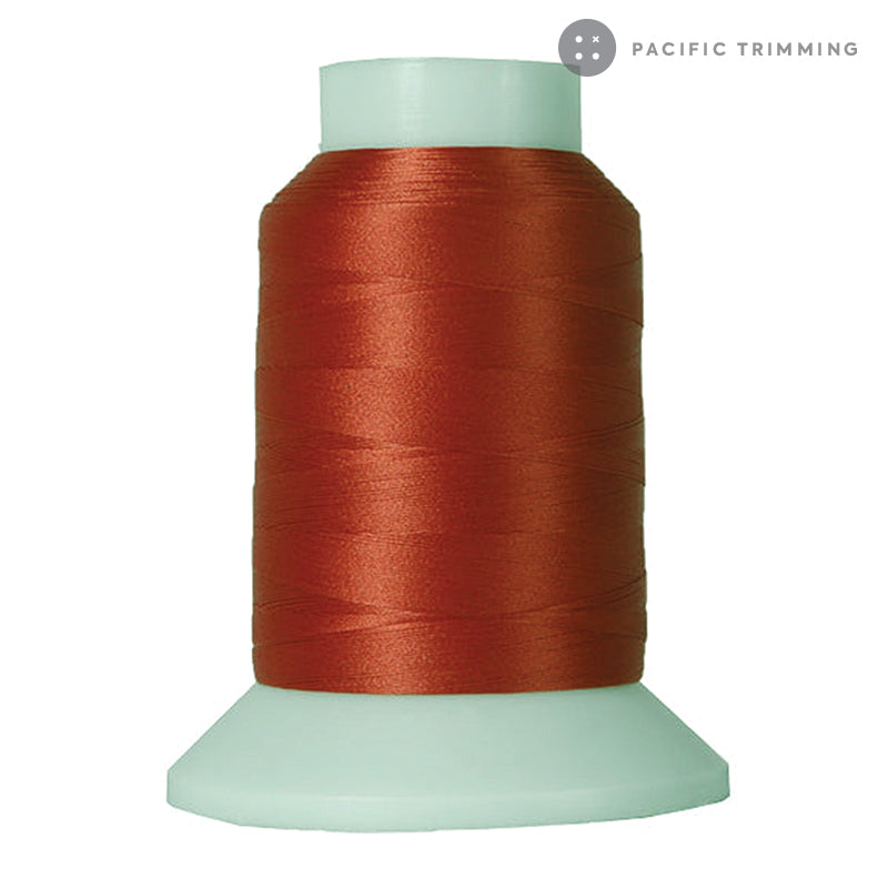 Wooly Nylon Thread 1000m