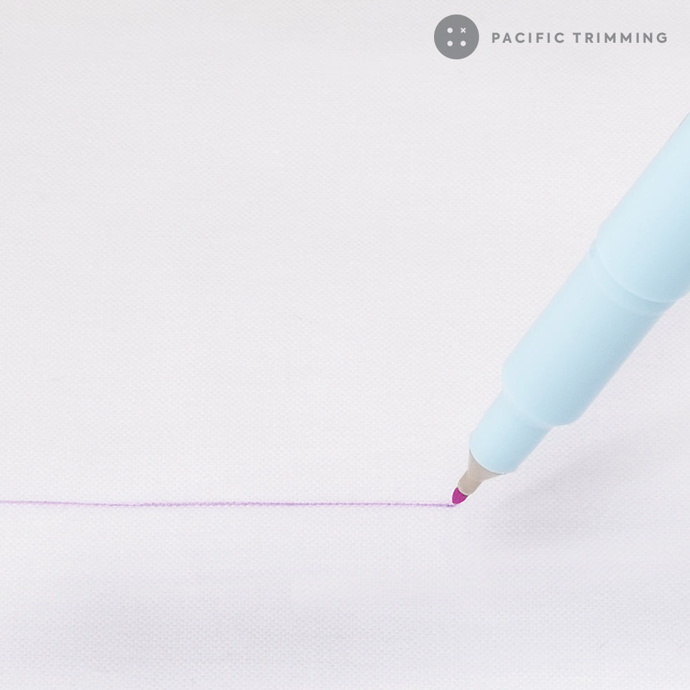 Dritz The Fine Line Air Erasable Marking Pen - Pacific Trimming