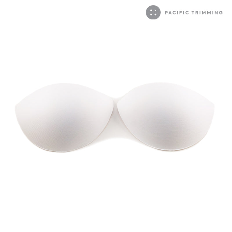 Heavy Push Up Bra Cup