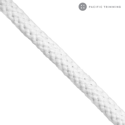 Premium Quality 8mm (5/16") Braided Cord