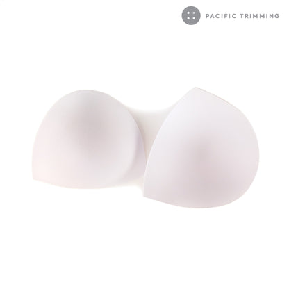 Rounded Bra Cup