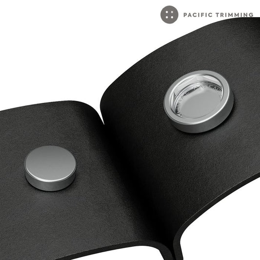 Cobrax Zero Invisible Snap Fastener Button