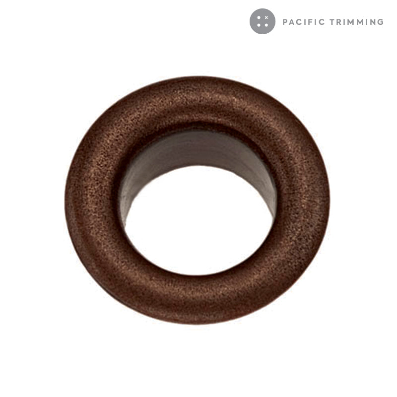 Premium Quality Standard Eyelet Grommet Antique Copper