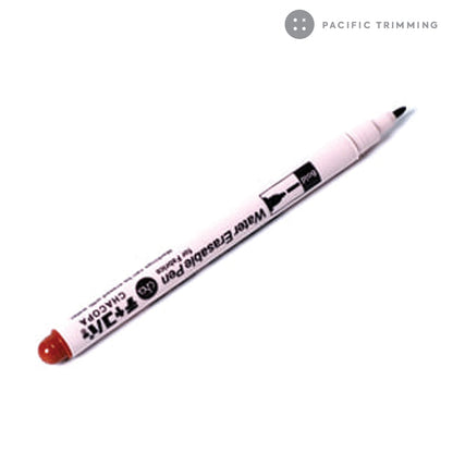 Premium Quality Japanese Water Erasable Fabric Marker Pen