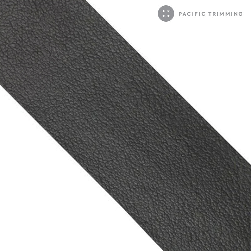 Premium Quality Faux Leather Trim