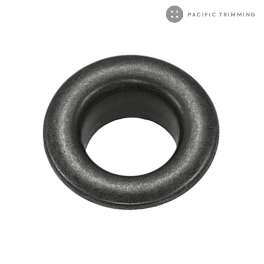 Premium Quality Standard Eyelet Grommet Gunmetal