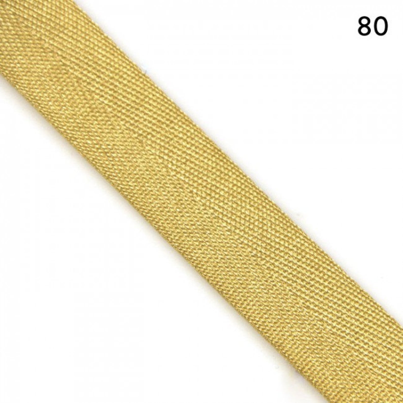 Premium Quality 3/4" Polyester Herringbone Twill Tape