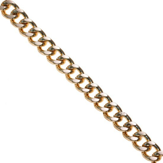 Diamond Chain Gold