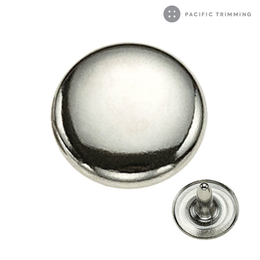 Premium Quality Standard Double Cap Rivet