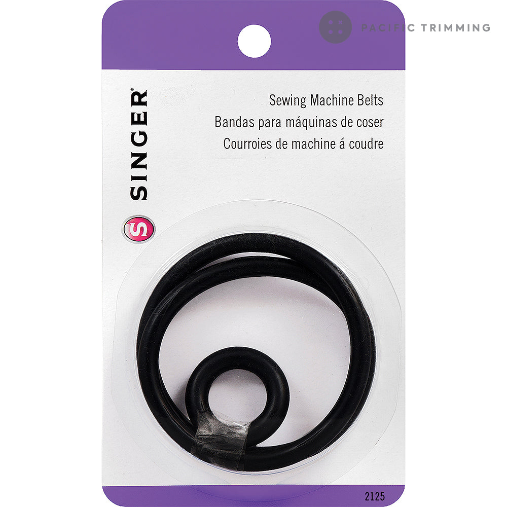 Singer Sewing Machine Belts